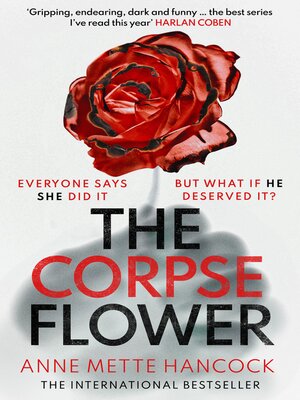 cover image of The Corpse Flower